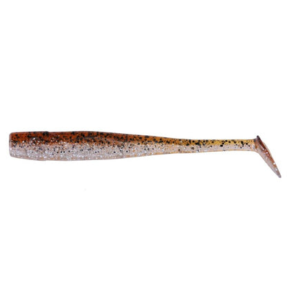 K.P Baits Slim Shad Gummifisch 5" 12,5 cm