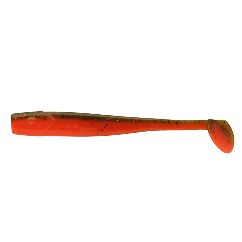 K.P Baits Slim Shad Gummifisch 5" 12,5 cm