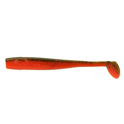 K.P Baits Slim Shad Gummifisch 5" 12,5 cm
