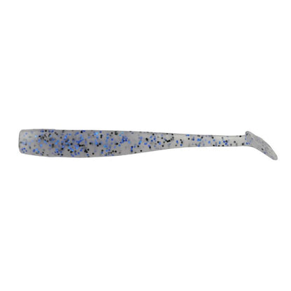 K.P Baits Slim Shad Gummifisch 5" 12,5 cm