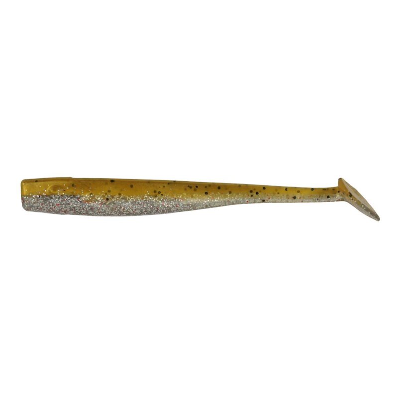 K.P Baits Slim Shad Gummifisch 5" 12,5 cm