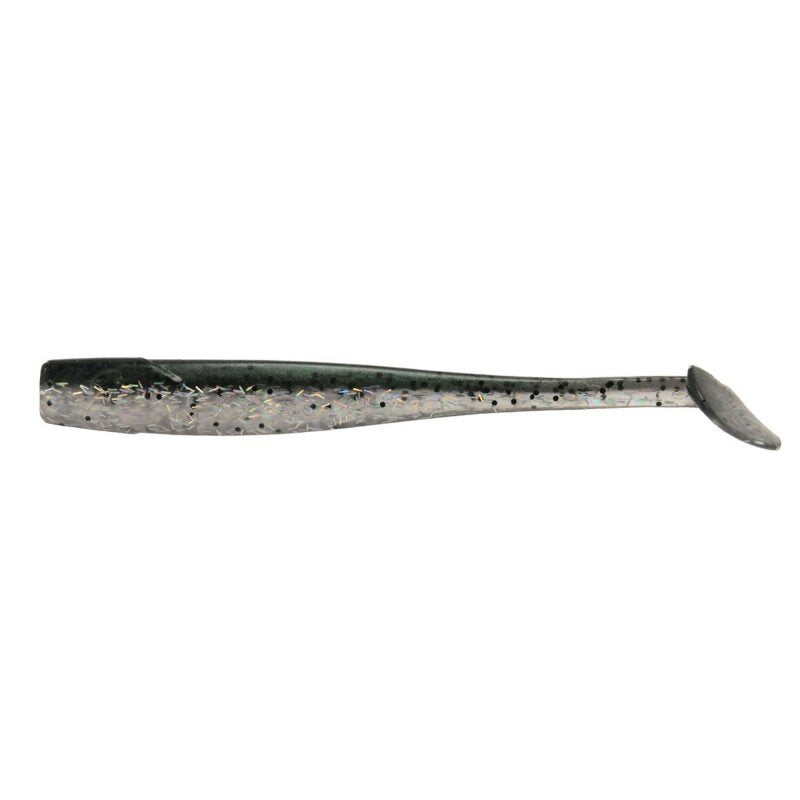 K.P Baits Slim Shad Gummifisch 5" 12,5 cm