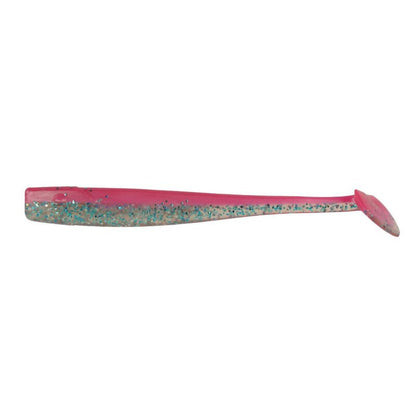 K.P Baits Slim Shad Gummifisch 5" 12,5 cm