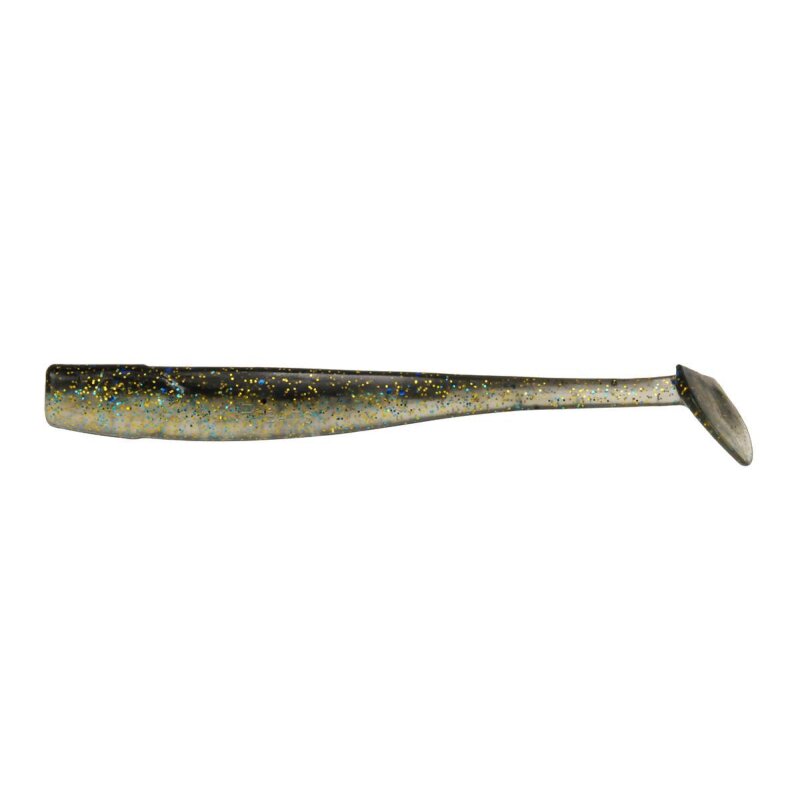 K.P Baits Slim Shad Gummifisch 5" 12,5 cm