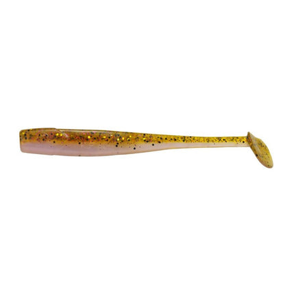 K.P Baits Slim Shad Gummifisch 5" 12,5 cm
