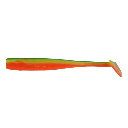 K.P Baits Slim Shad Gummifisch 5" 12,5 cm