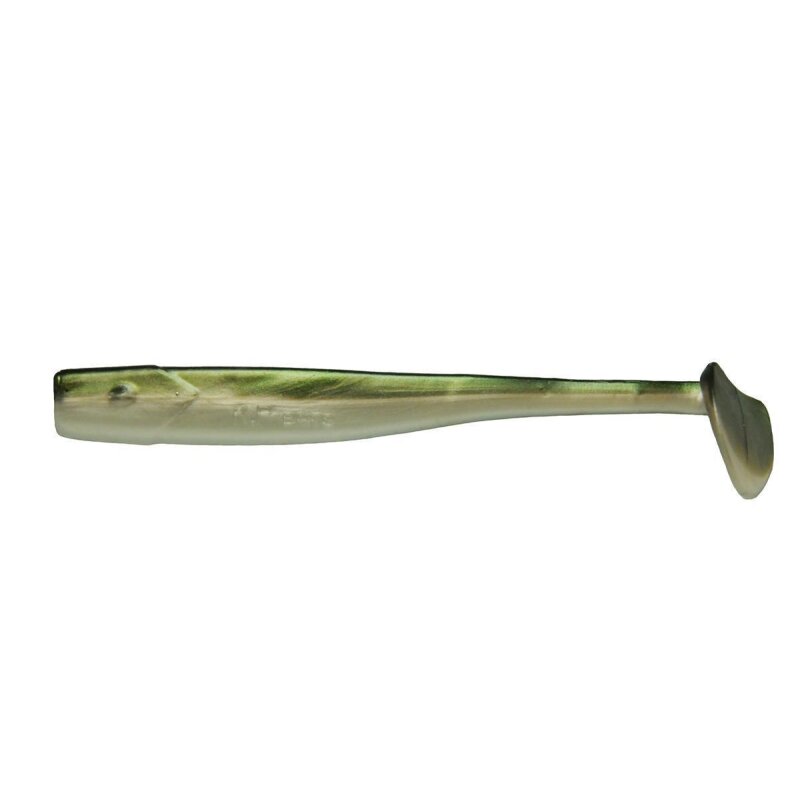 K.P Baits Slim Shad Gummifisch 5" 12,5 cm