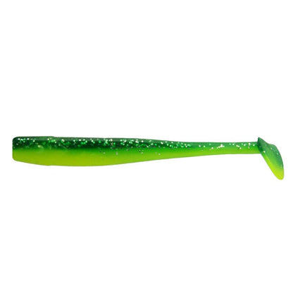 K.P Baits Slim Shad Gummifisch 5" 12,5 cm