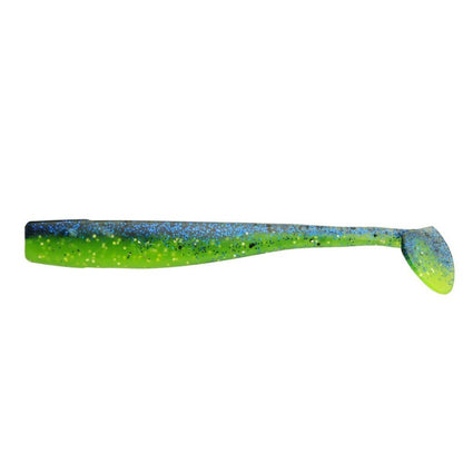 K.P Baits Slim Shad Gummifisch 5" 12,5 cm