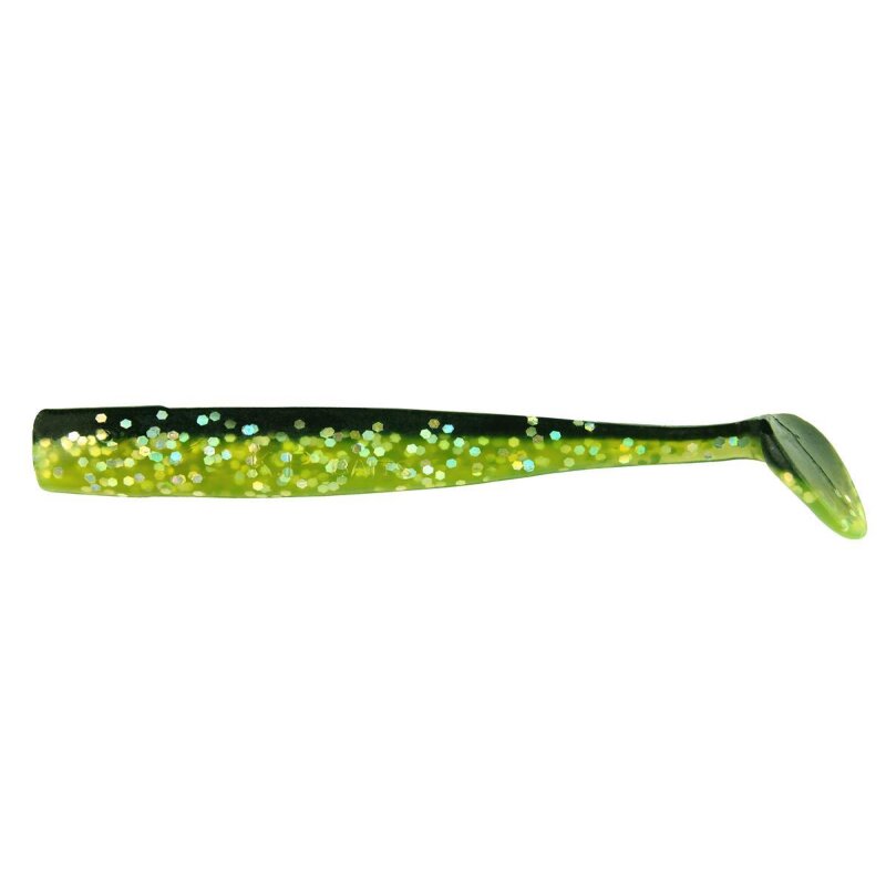 K.P Baits Slim Shad Gummifisch 5" 12,5 cm
