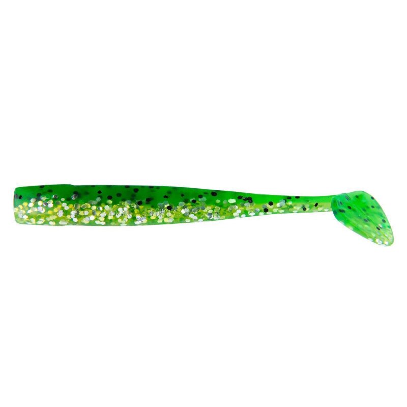 K.P Baits Slim Shad Gummifisch 5" 12,5 cm