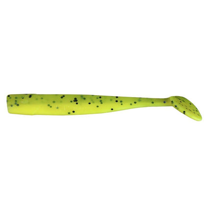 K.P Baits Slim Shad Gummifisch 5" 12,5 cm