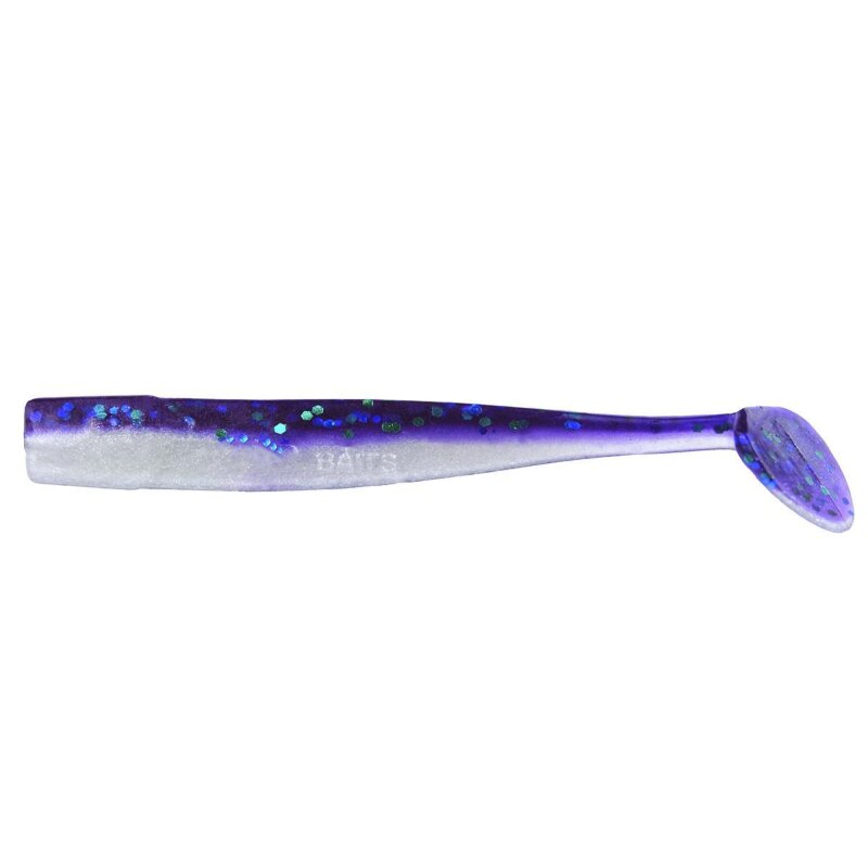 K.P Baits Slim Shad Gummifisch 5" 12,5 cm