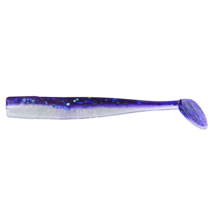 K.P Baits Slim Shad Gummifisch 5" 12,5 cm