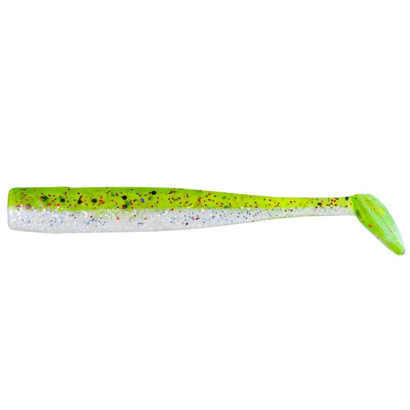 K.P Baits Slim Shad Gummifisch 5" 12,5 cm