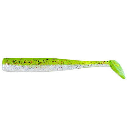 K.P Baits Slim Shad Gummifisch 5" 12,5 cm