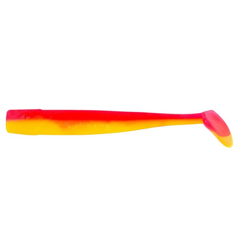 K.P Baits Slim Shad Gummifisch 5" 12,5 cm