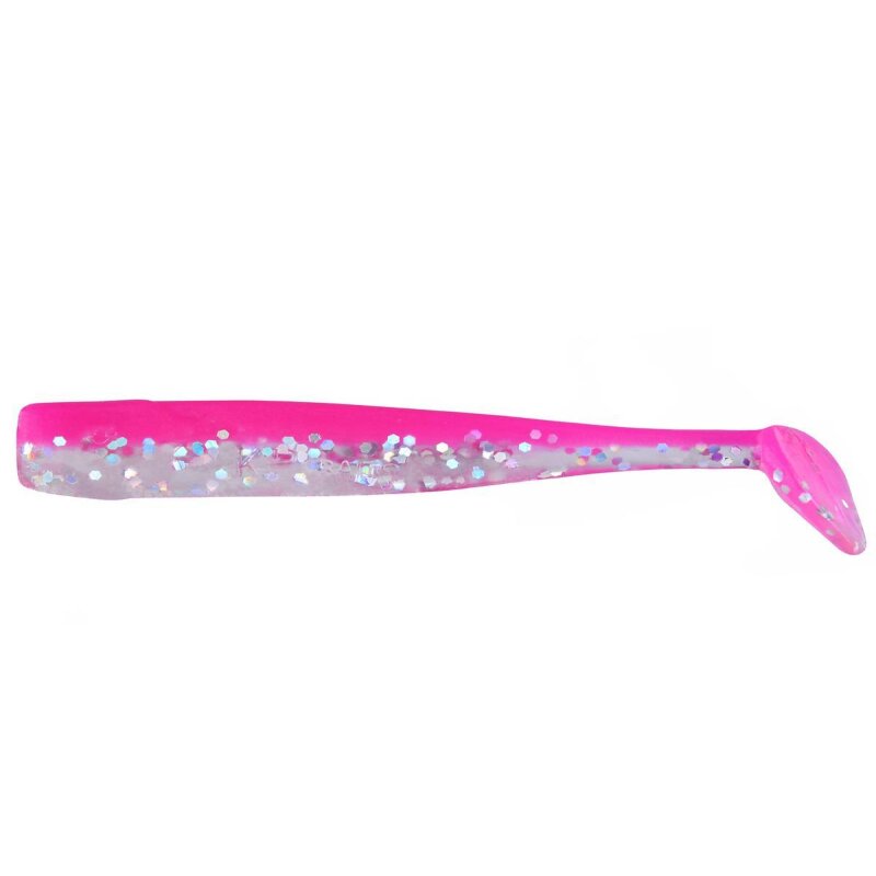 K.P Baits Slim Shad Gummifisch 5" 12,5 cm