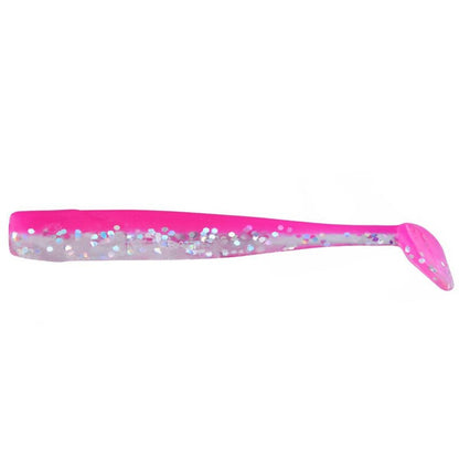 K.P Baits Slim Shad Gummifisch 5" 12,5 cm