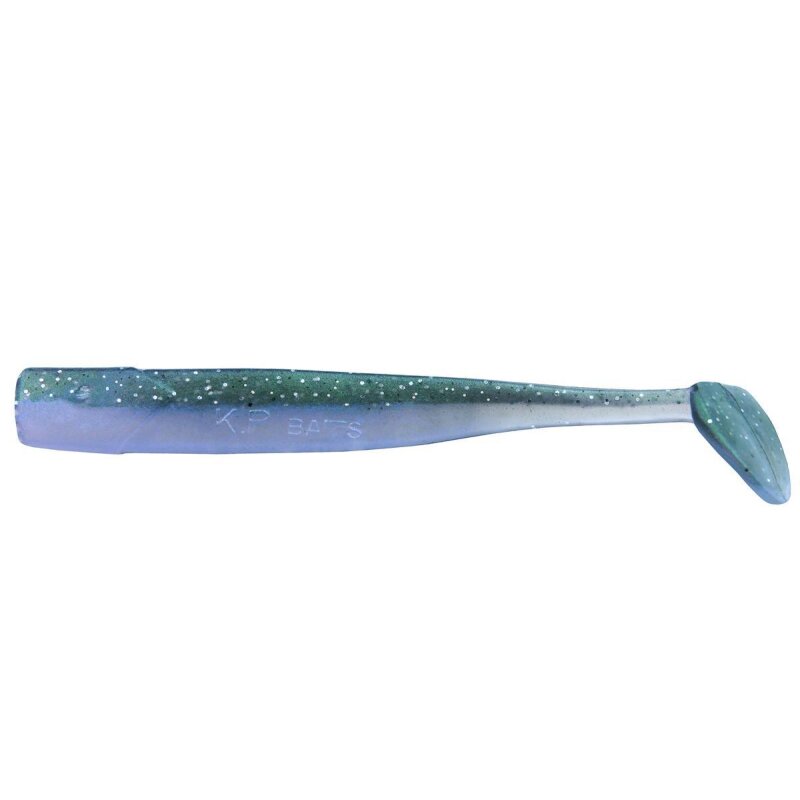 K.P Baits Slim Shad Gummifisch 5" 12,5 cm