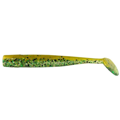K.P Baits Slim Shad Gummifisch 5" 12,5 cm