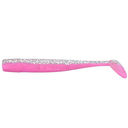 K.P Baits Slim Shad Gummifisch 5" 12,5 cm