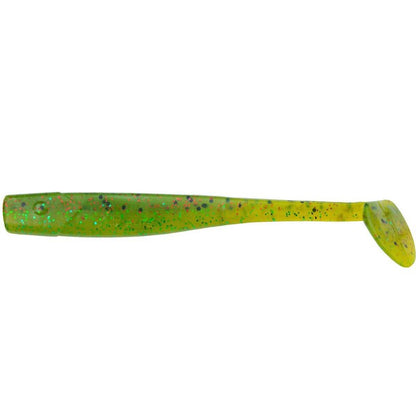K.P Baits Slim Shad Gummifisch 5" 12,5 cm