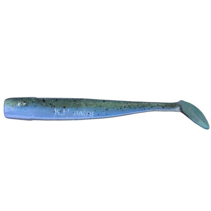 K.P Baits Slim Shad Gummifisch 5" 12,5 cm