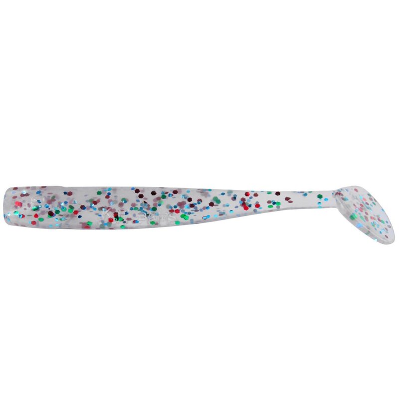 K.P Baits Slim Shad Gummifisch 5" 12,5 cm