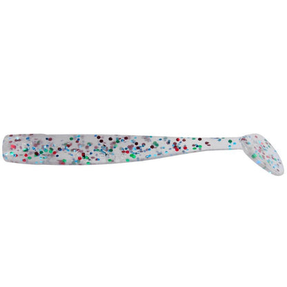 K.P Baits Slim Shad Gummifisch 5" 12,5 cm