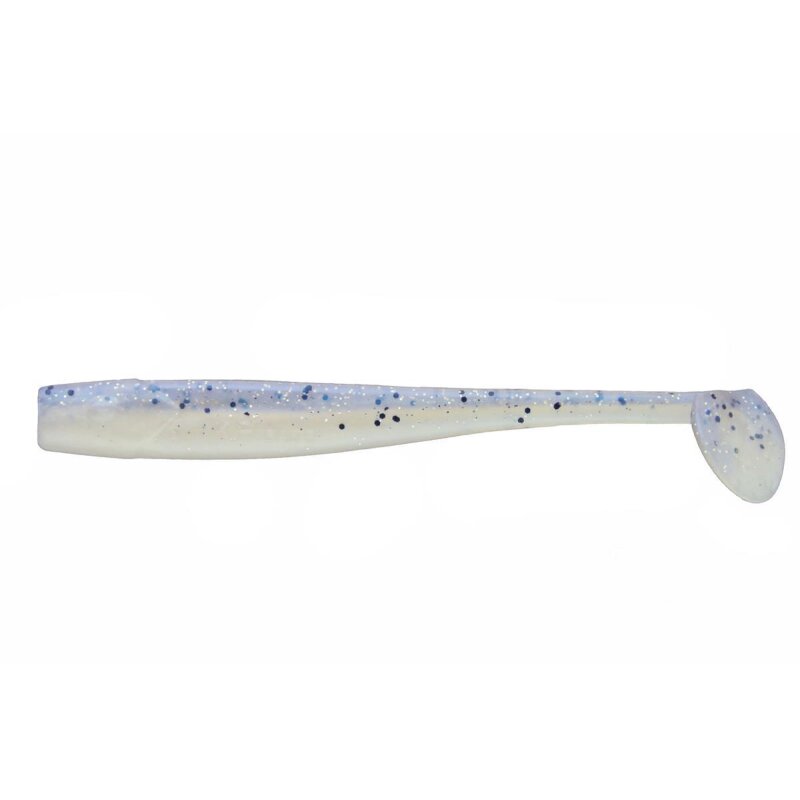 K.P Baits Slim Shad Gummifisch 5" 12,5 cm