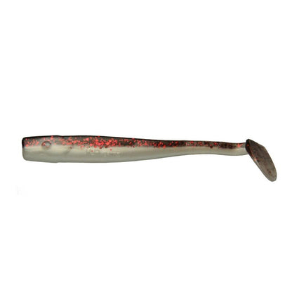 K.P Baits Slim Shad Gummifisch 5" 12,5 cm