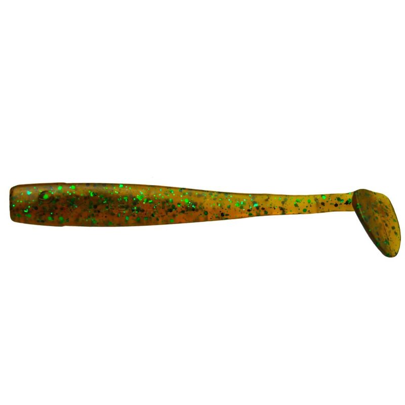 K.P Baits Slim Shad Gummifisch 5" 12,5 cm