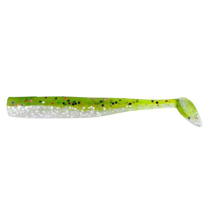 K.P Baits Slim Shad Gummifisch 5" 12,5 cm