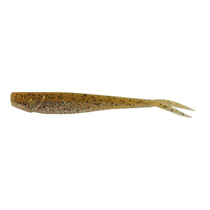 K.P Baits XO Minnow 5,5" V Tail No Action 5 Stück