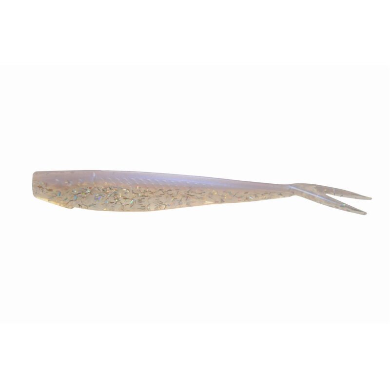 K.P Baits XO Minnow 5,5" V Tail No Action 5 Stück