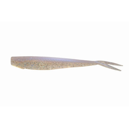 K.P Baits XO Minnow 5,5" V Tail No Action 5 Stück