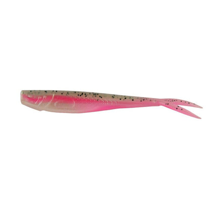 K.P Baits XO Minnow 5,5" V Tail No Action 5 Stück