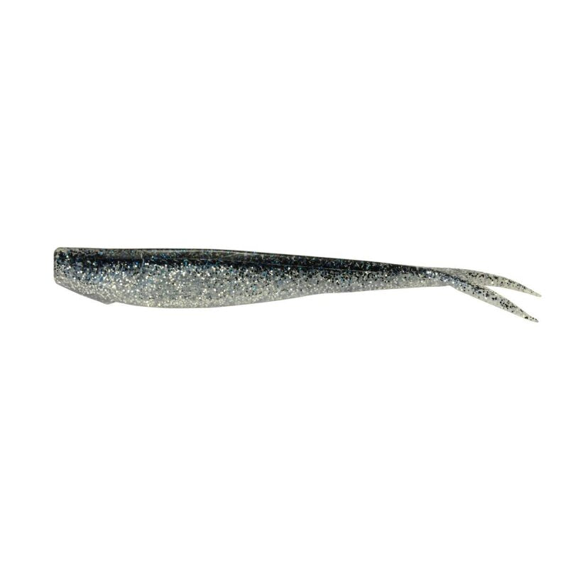 K.P Baits XO Minnow 5,5" V Tail No Action 5 Stück