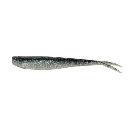 K.P Baits XO Minnow 5,5" V Tail No Action 5 Stück