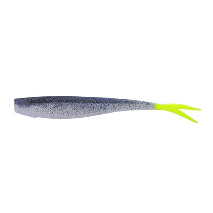 K.P Baits XO Minnow 5,5" V Tail No Action 5 Stück