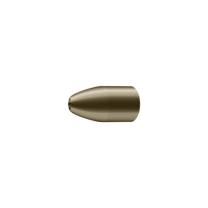 K.P Brass Bullet Gewicht Messing
