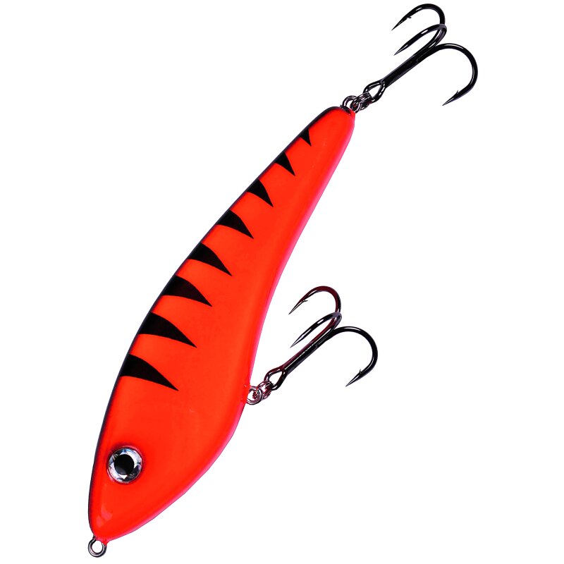 K.P Jerk Jerkbait 150 mm 57 g Floating