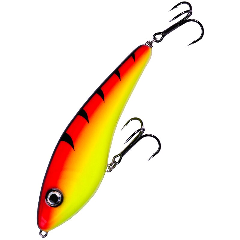 K.P Jerk Jerkbait 150 mm 57 g Floating
