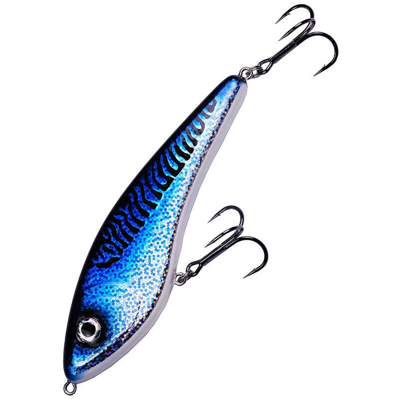 K.P Jerk Jerkbait 150 mm 67 g Sinking