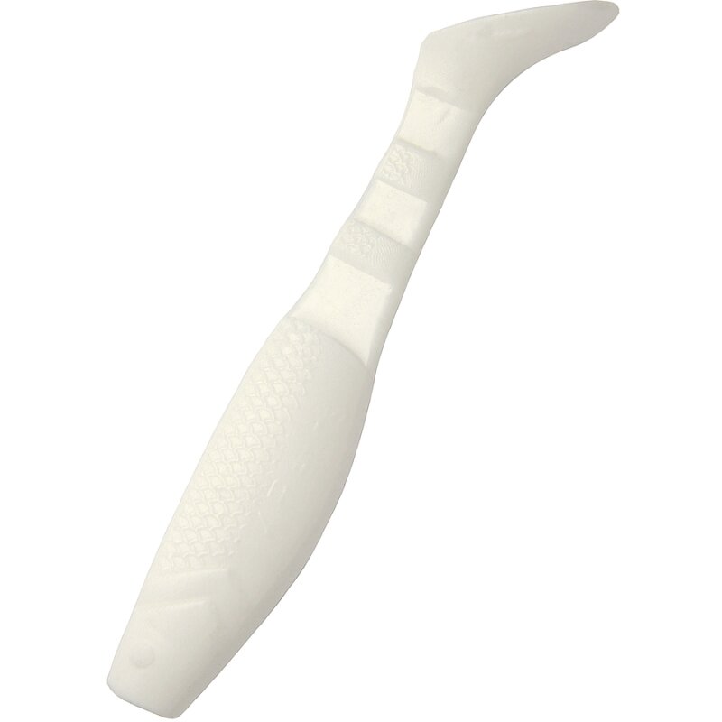 K.P Original Shad Gummifische 2,5" 5 Stück Barsch Zander