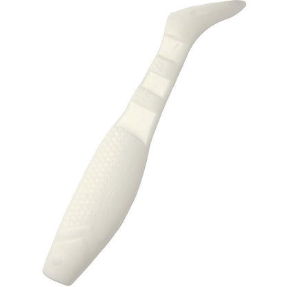 K.P Original Shad Gummifische 2,5" 5 Stück Barsch Zander