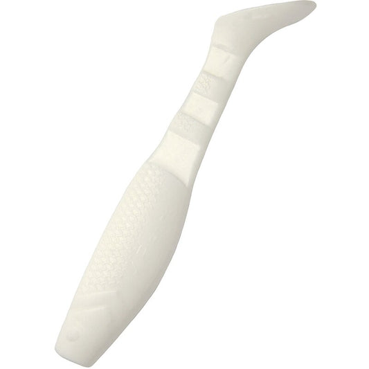 K.P Original Shad Gummifische 2,5" 5 Stück Barsch Zander