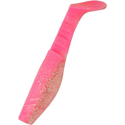 K.P Original Shad Gummifische 2,5" 5 Stück Barsch Zander