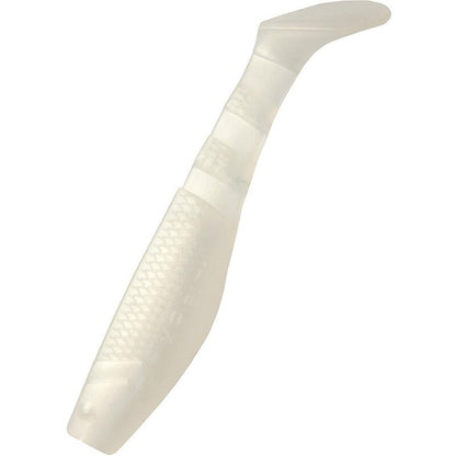 K.P Original Shad Gummifische 2,5" 5 Stück Barsch Zander